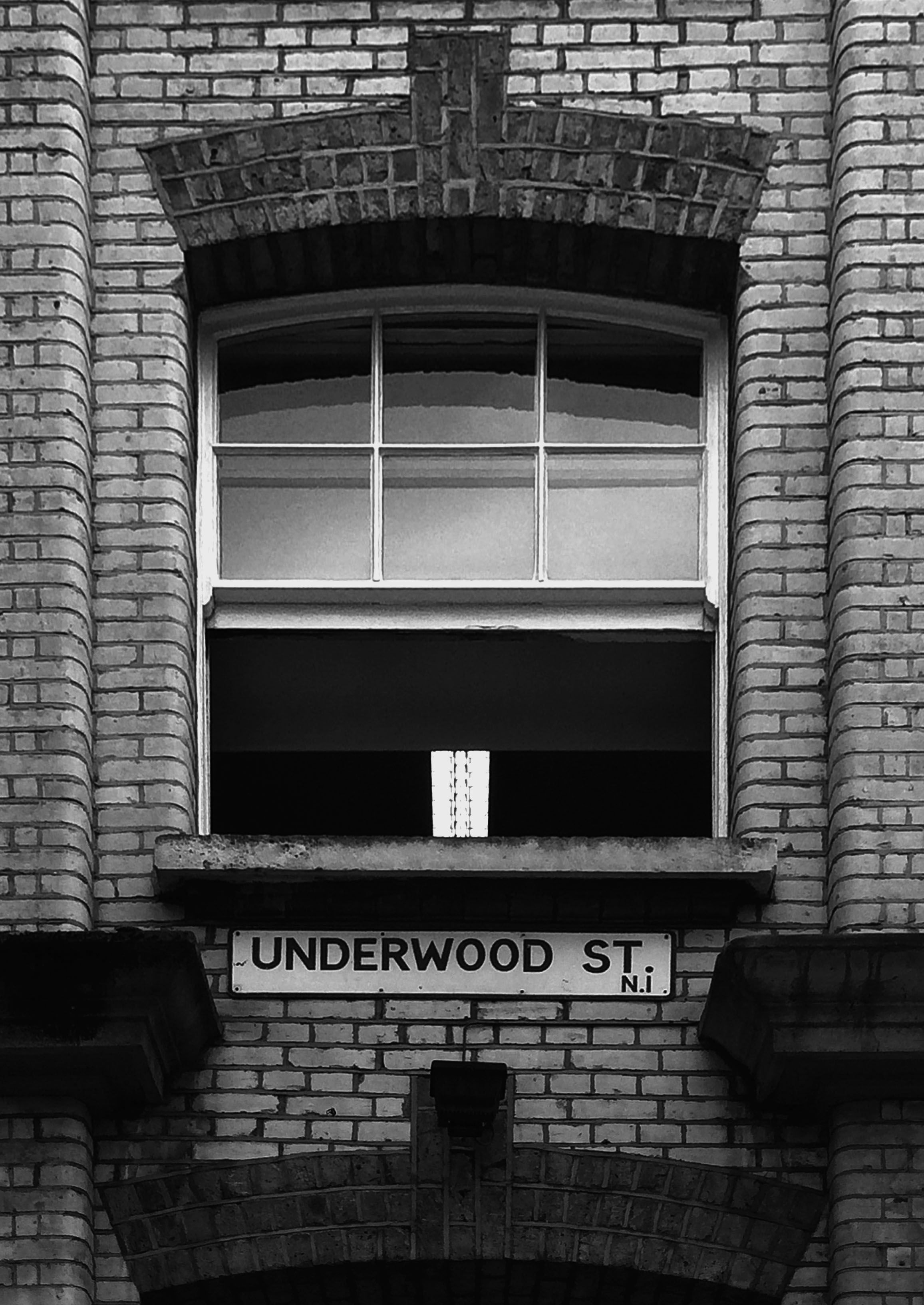 Underwood Street